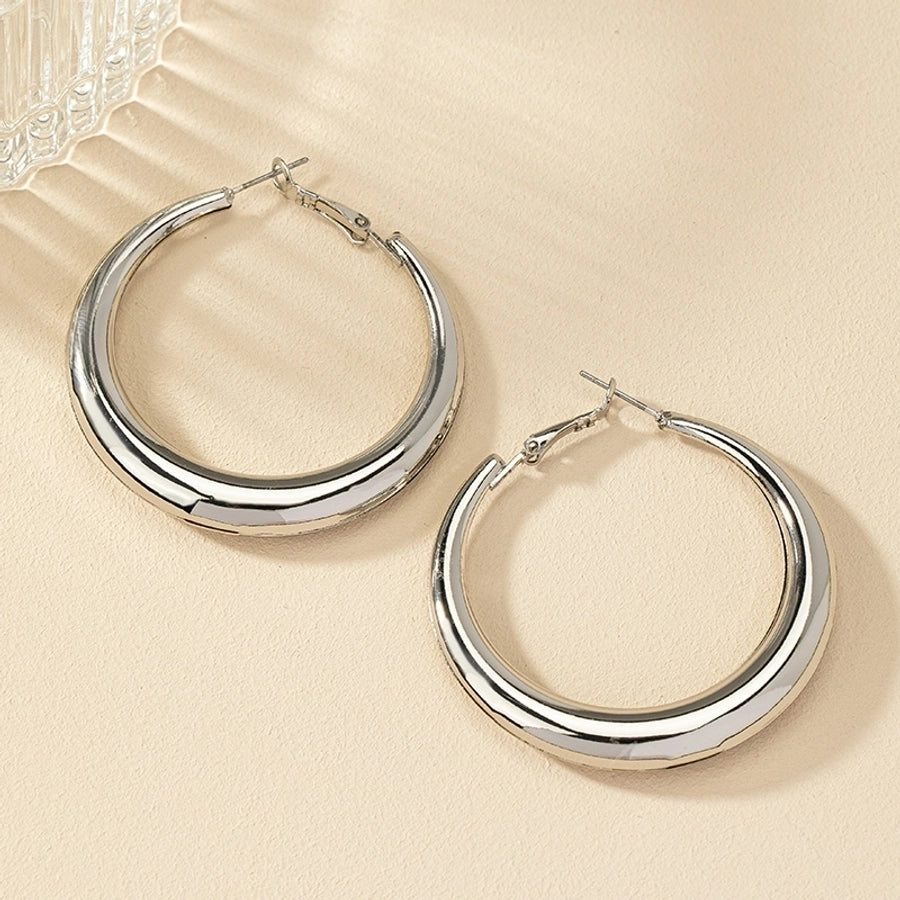 round hoop