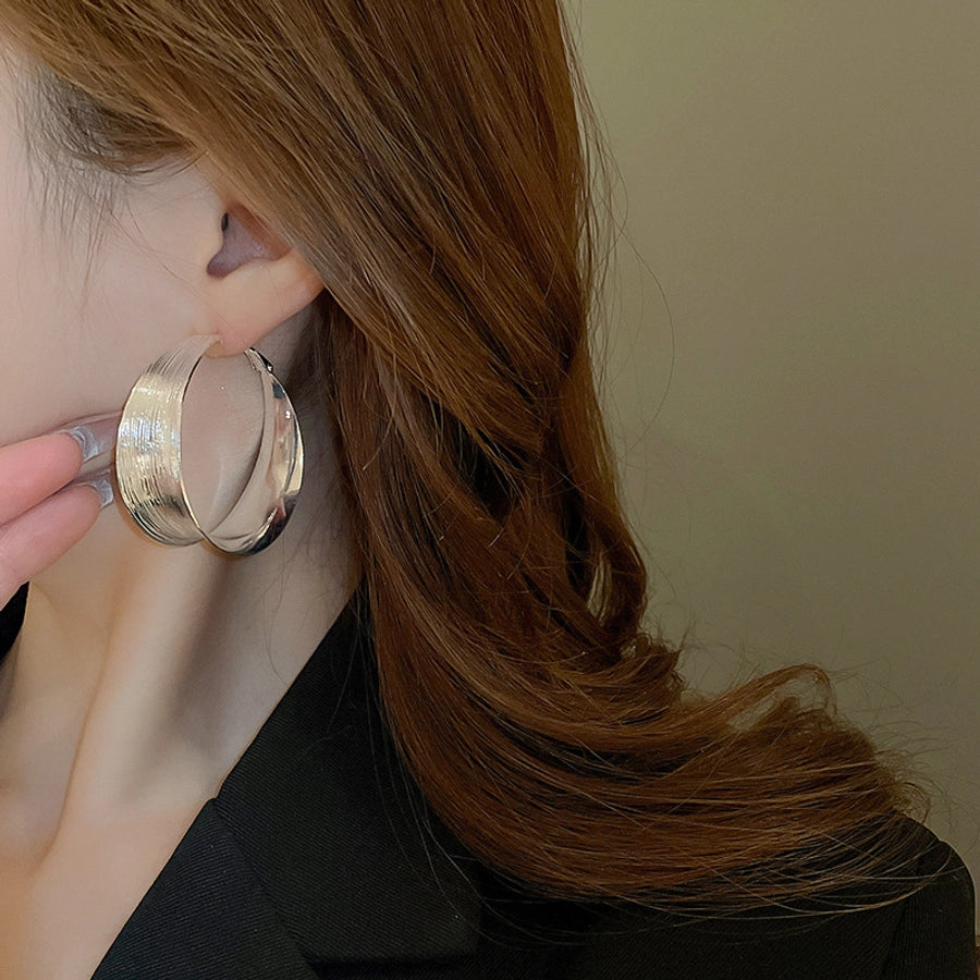Style  Earrings