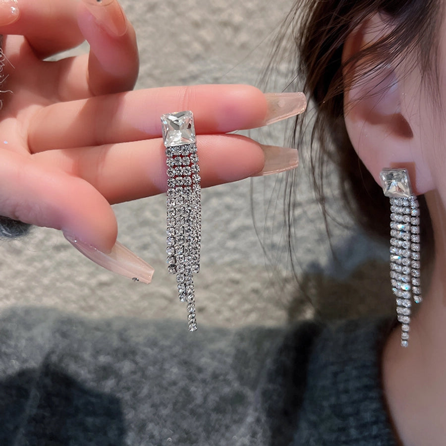 tassel petal