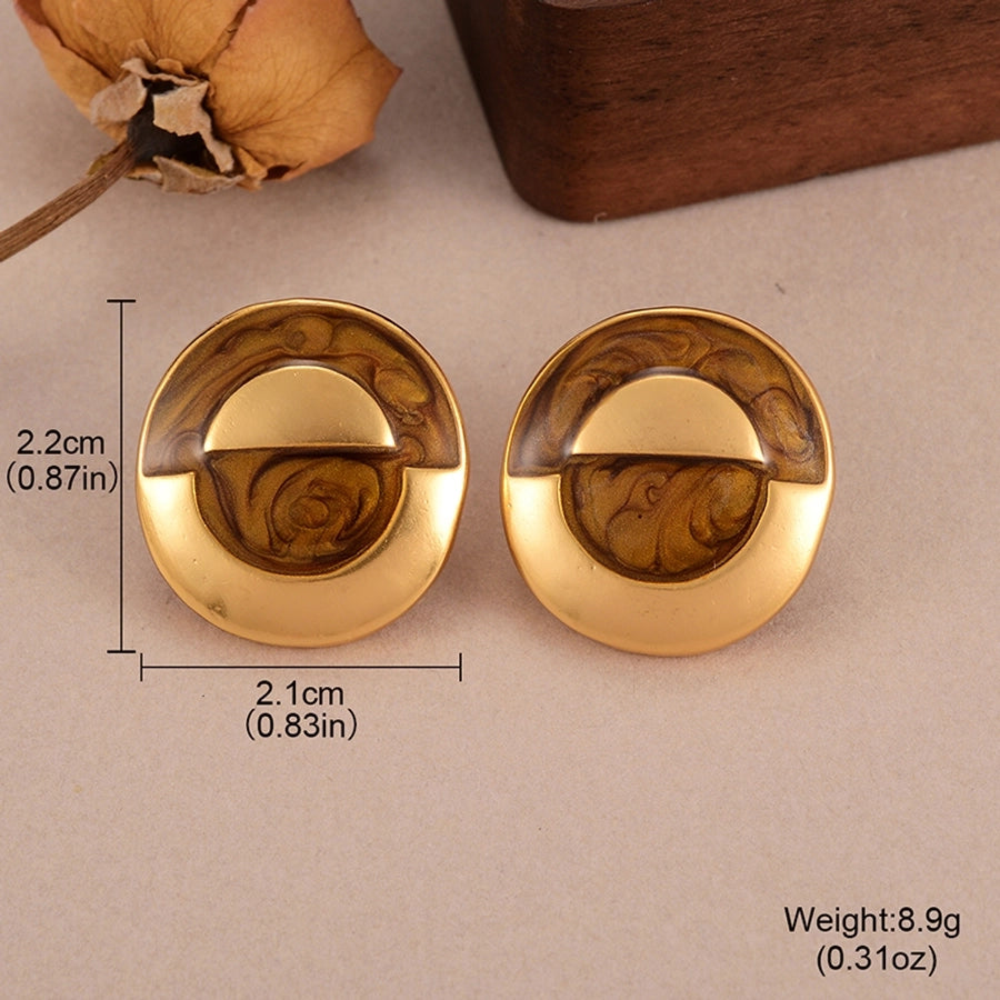 Enamel Plating