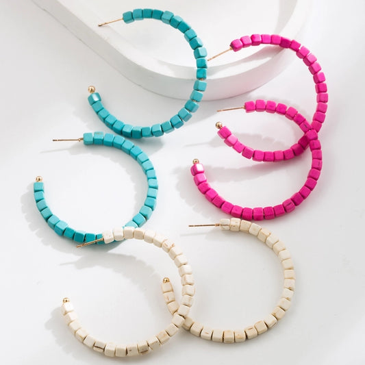 Round Handmade