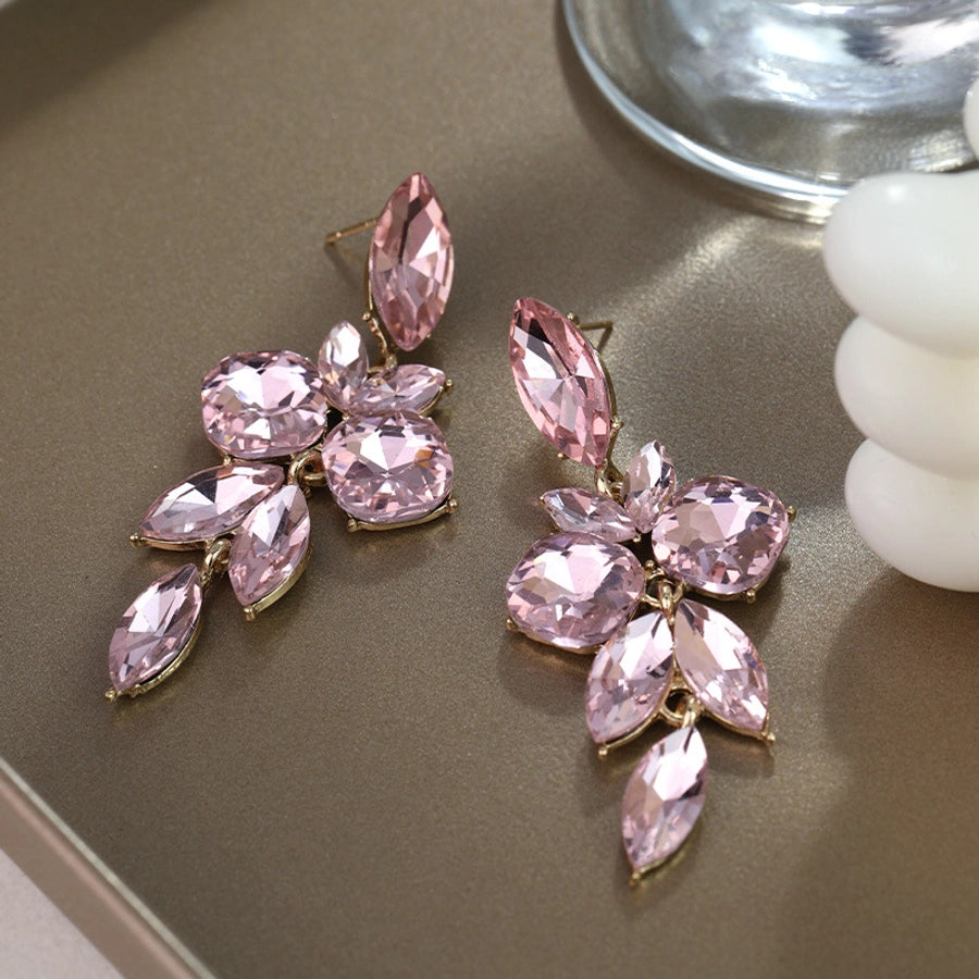 Geometric  Earrings