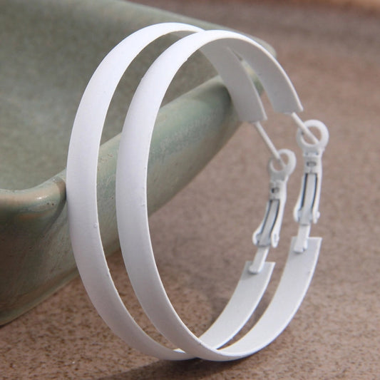 Ferroalloy Hoop