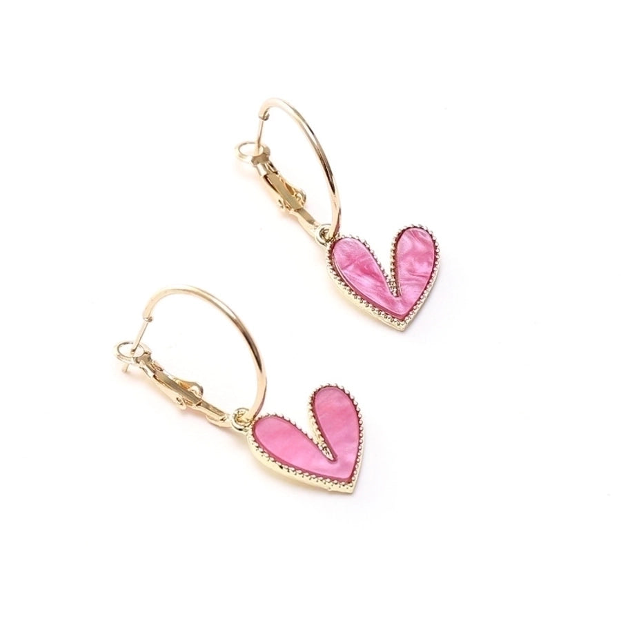 Heart Plating