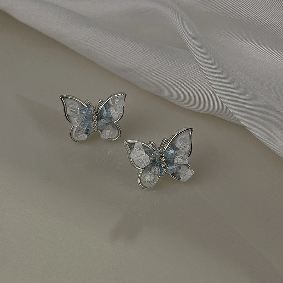 IG butterfly