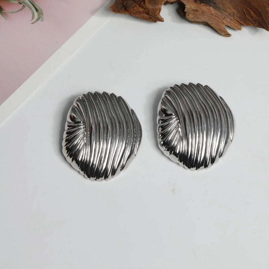 Exaggerated Shell