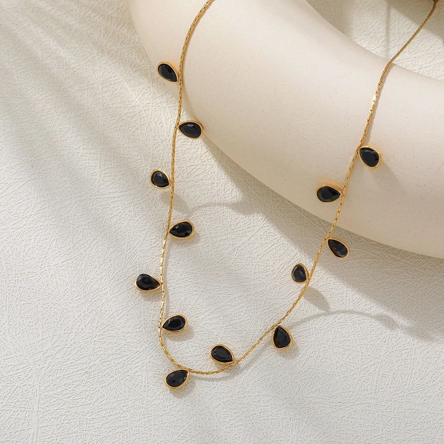 Basic Steel Zircon