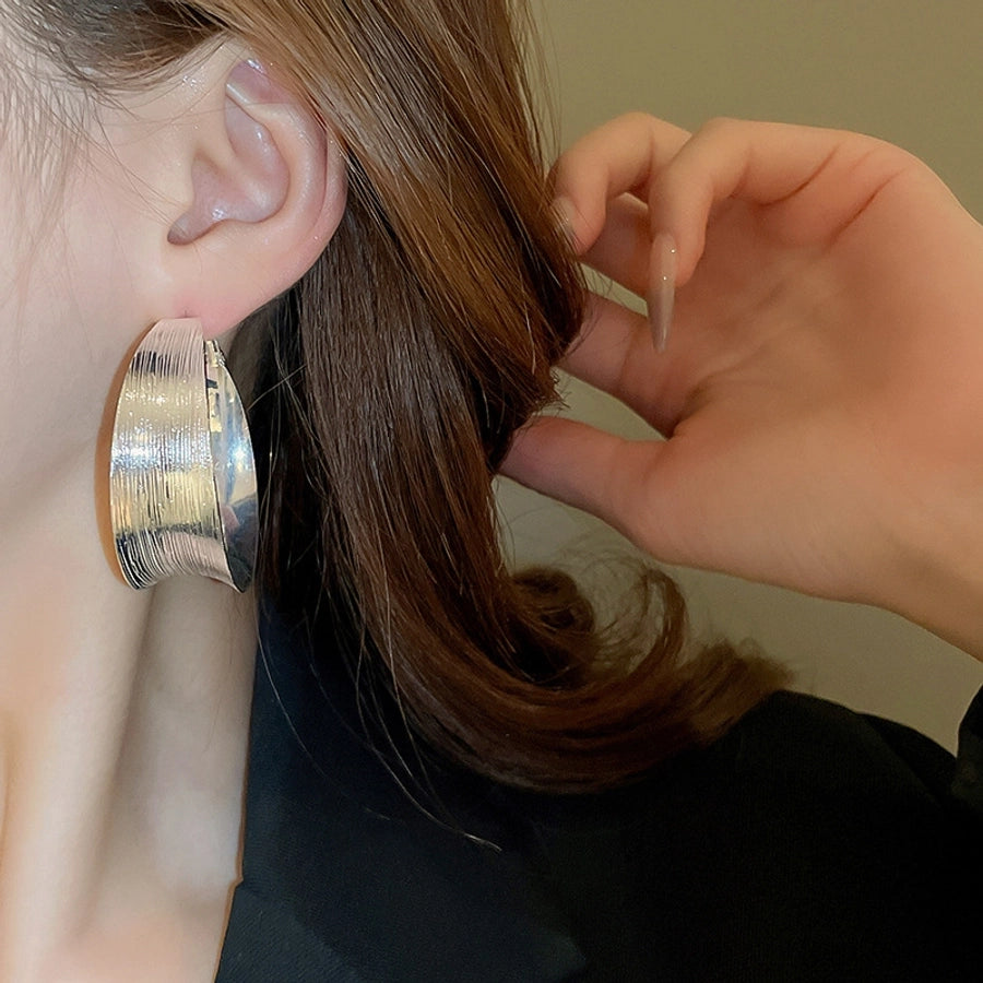 Style  Earrings