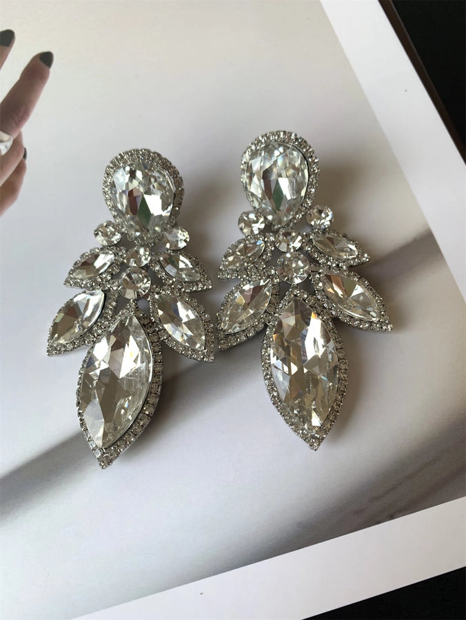 luxurious leaves