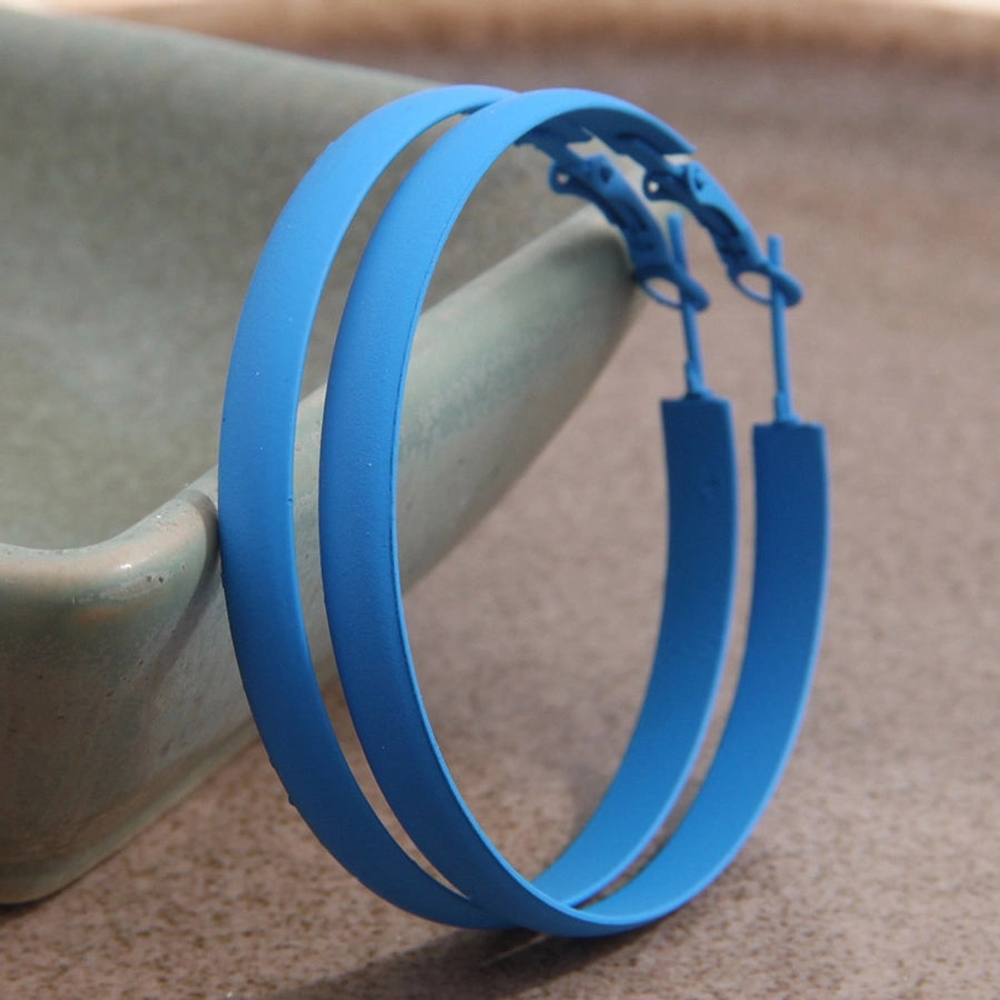 Ferroalloy Hoop