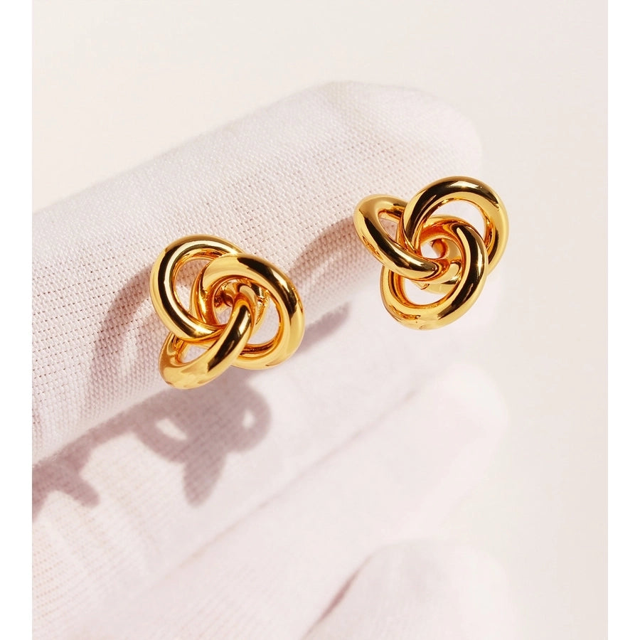 Geometric Plating
