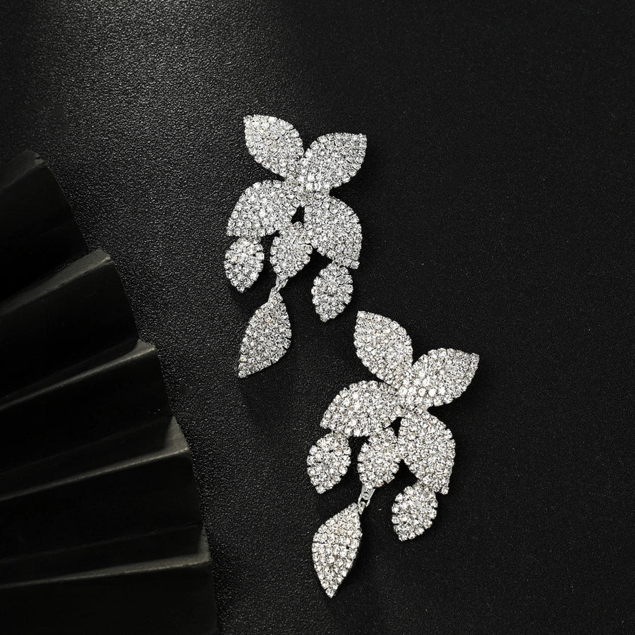 Flower Inlay