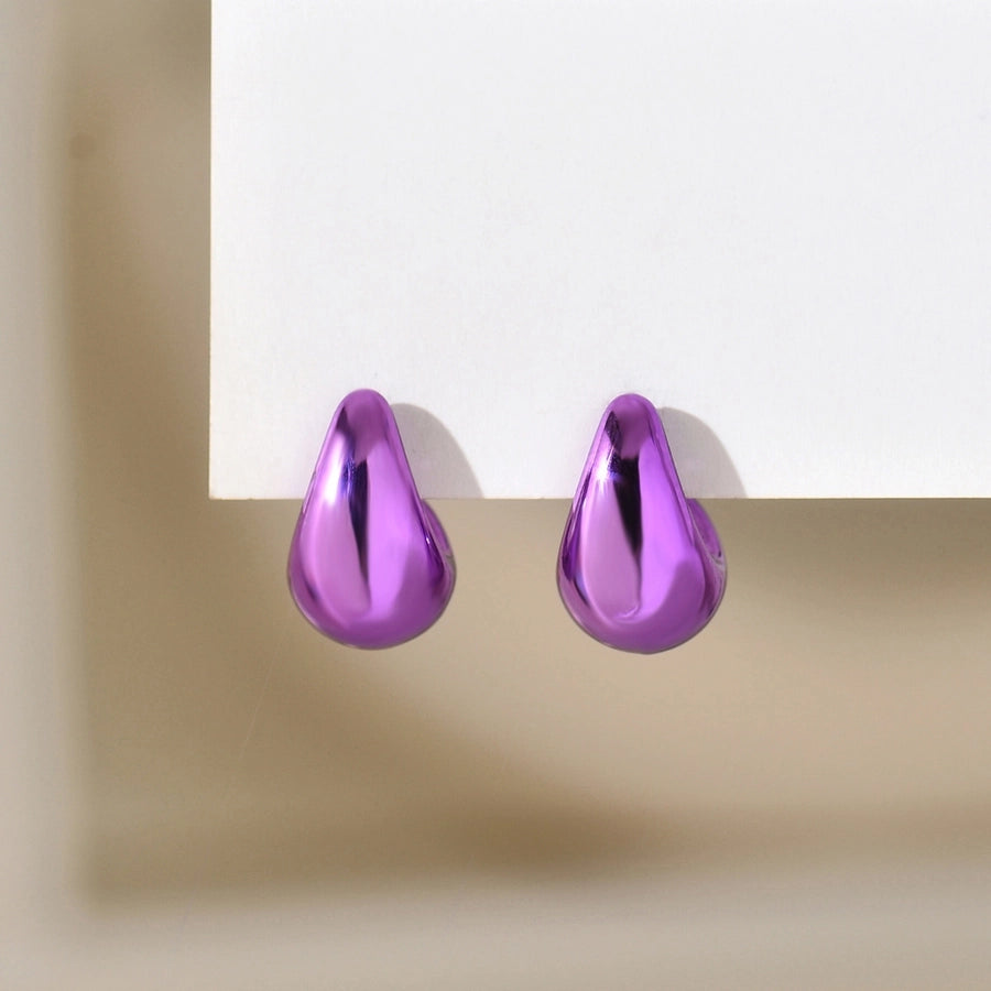 droplets plating