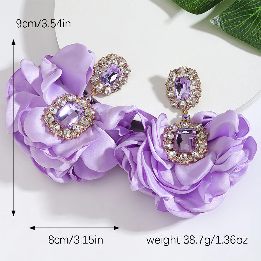 Flower Plating