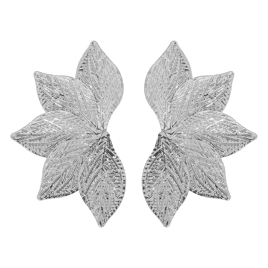 Leaves Iron