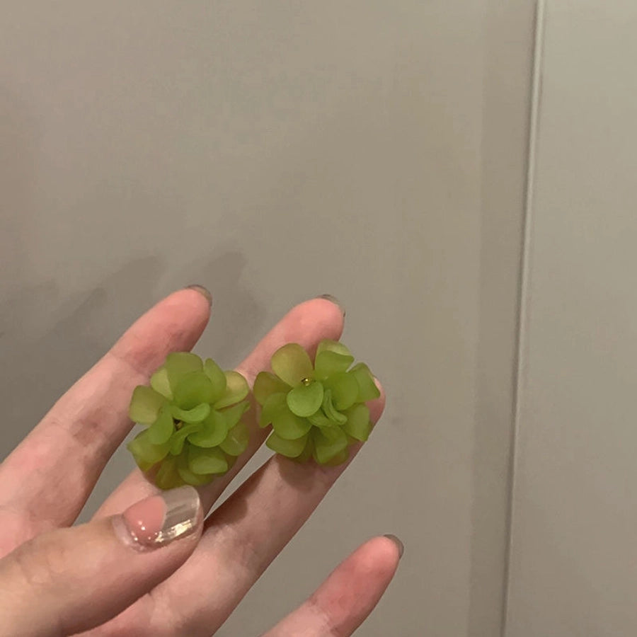 sweet flower drop