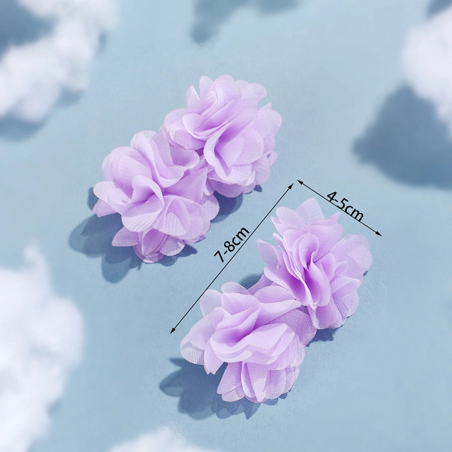 Flower Lace