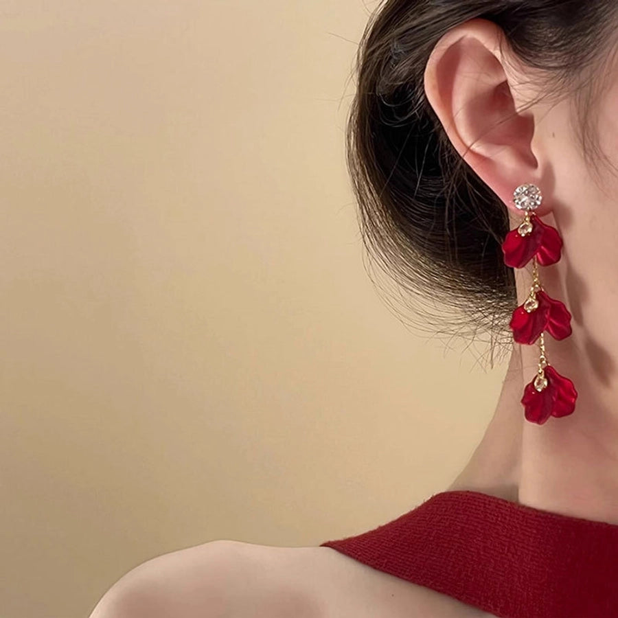 Petal Alloy