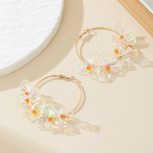 Simple Petal