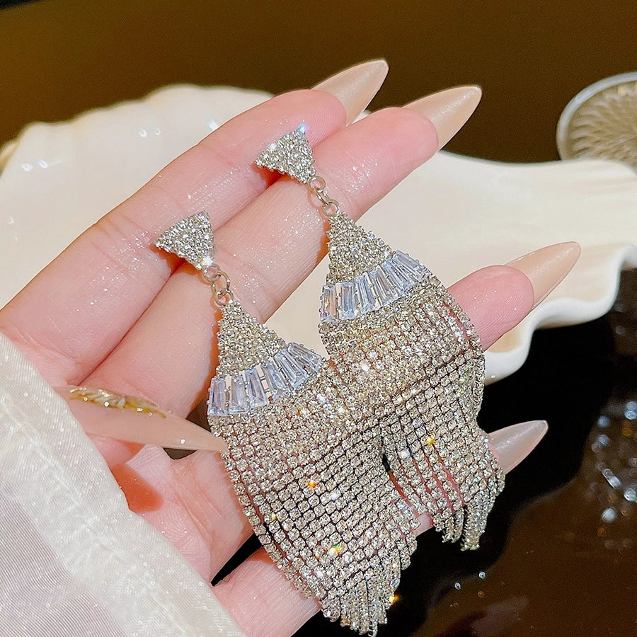 Tassel Copper