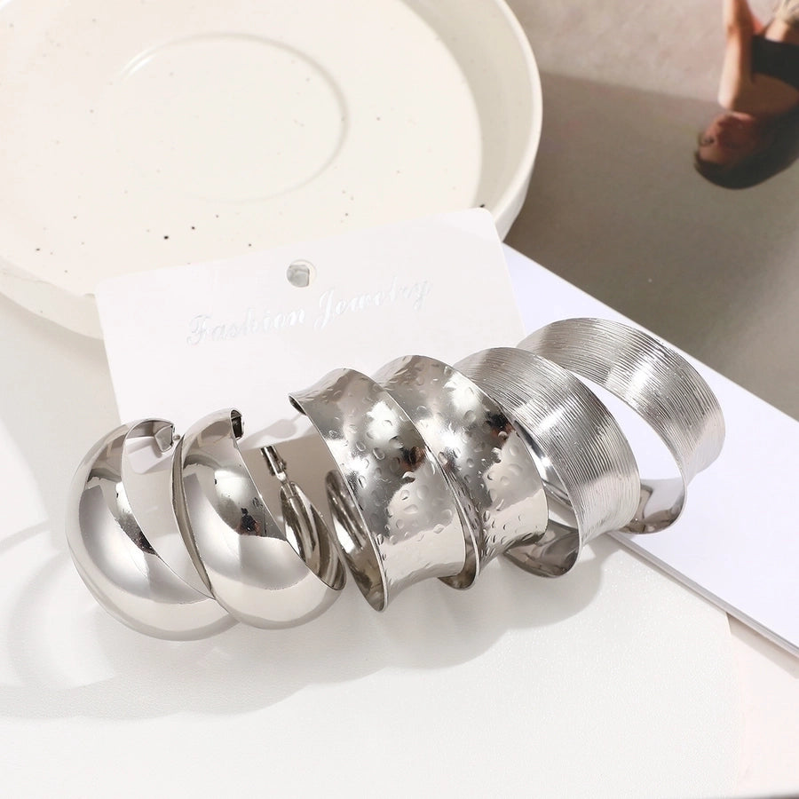 modern shape