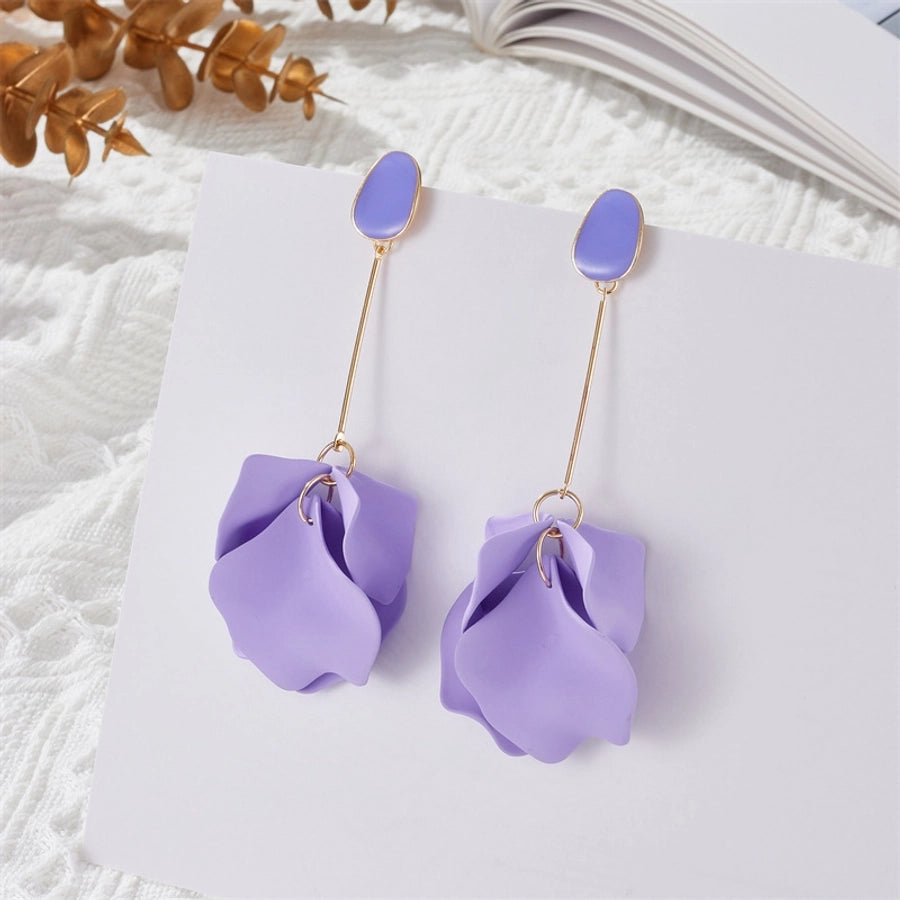 petal arylic