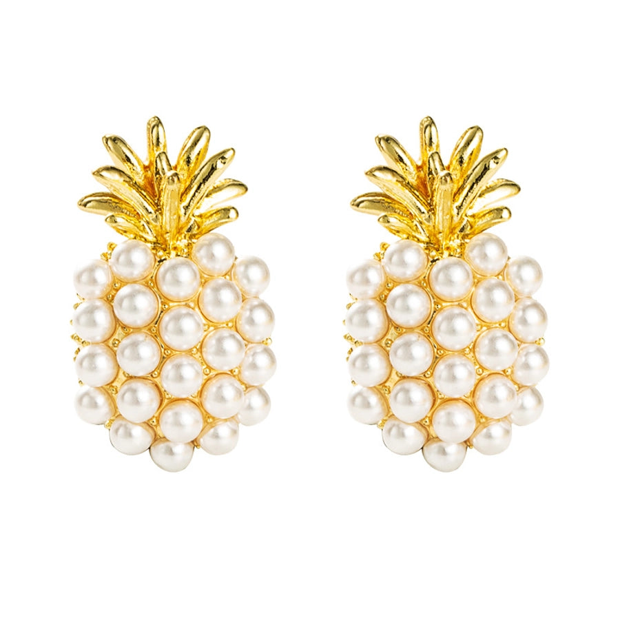 Pineapple Pearls Alloy