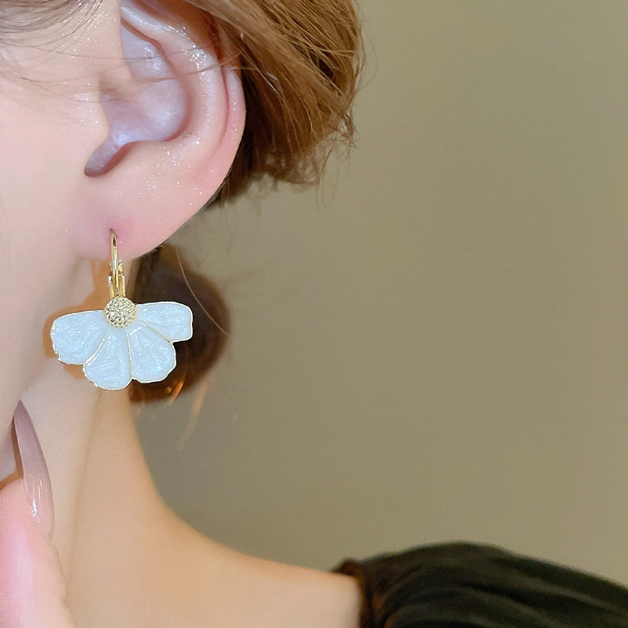 Petal Enamel Alloy