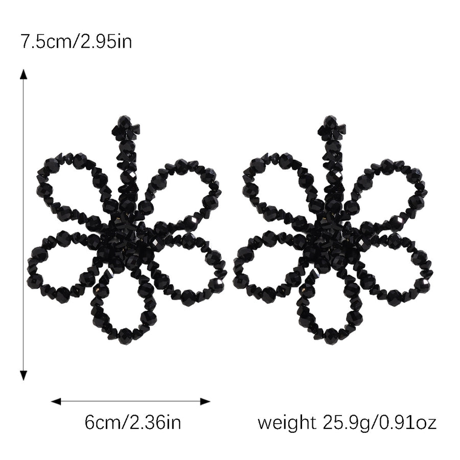 Geometric Flower
