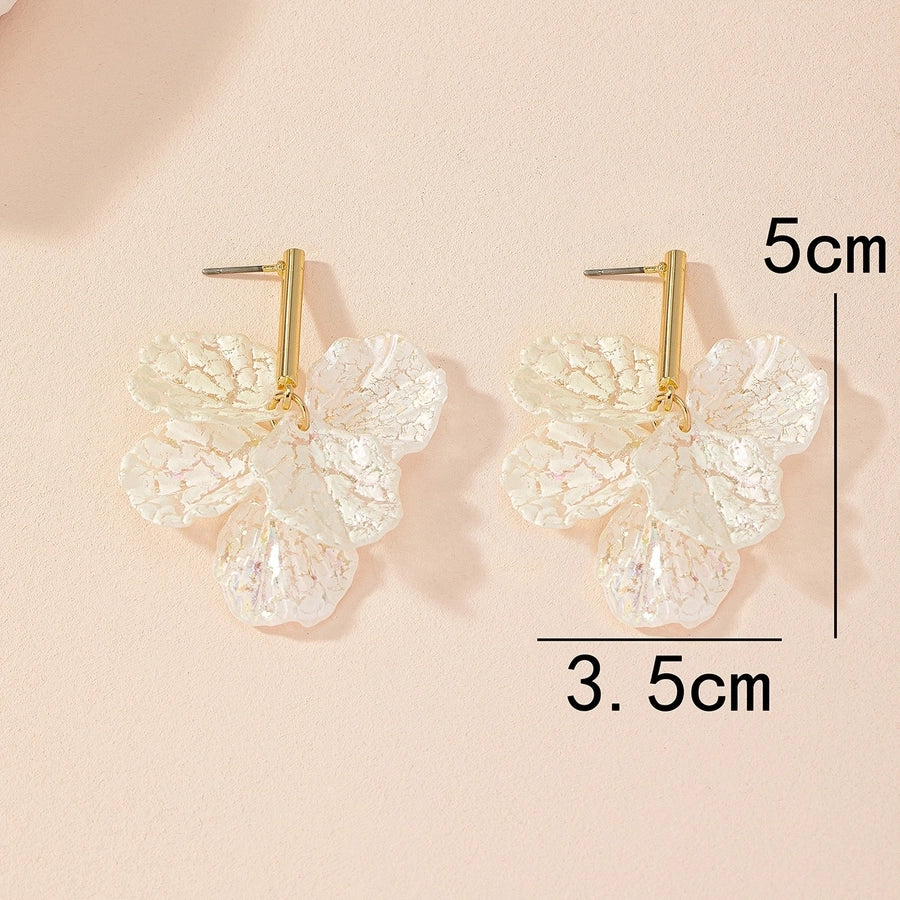 Petal Acrylic