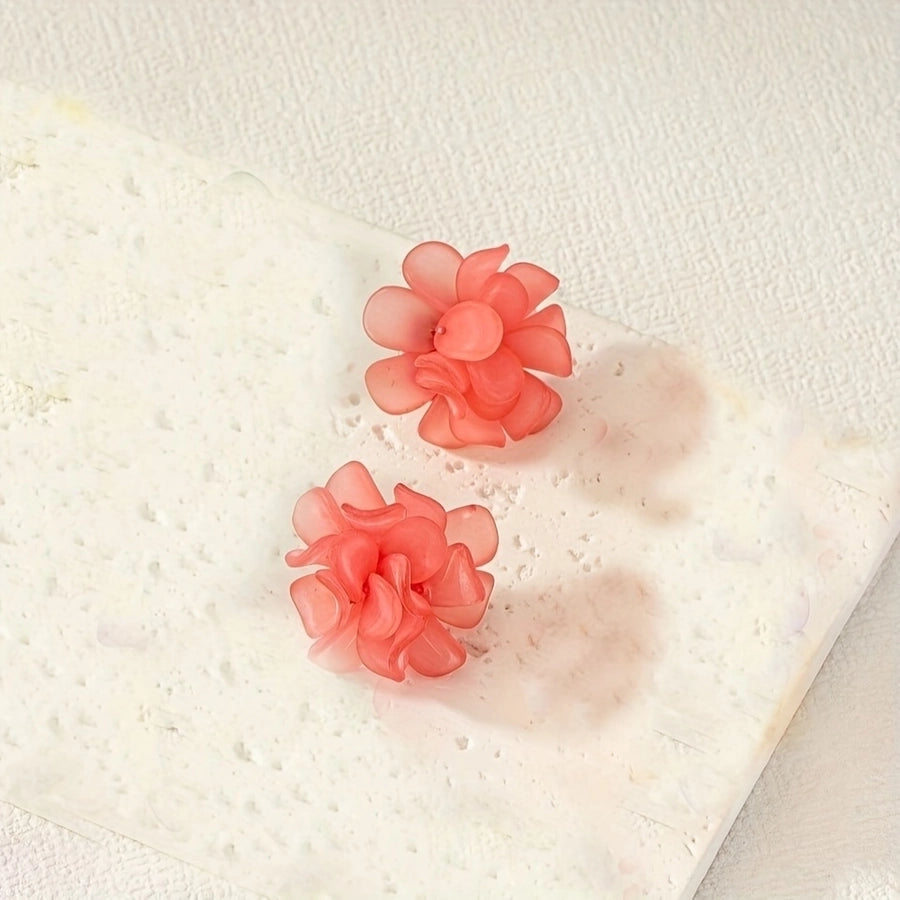 Petal Arylic