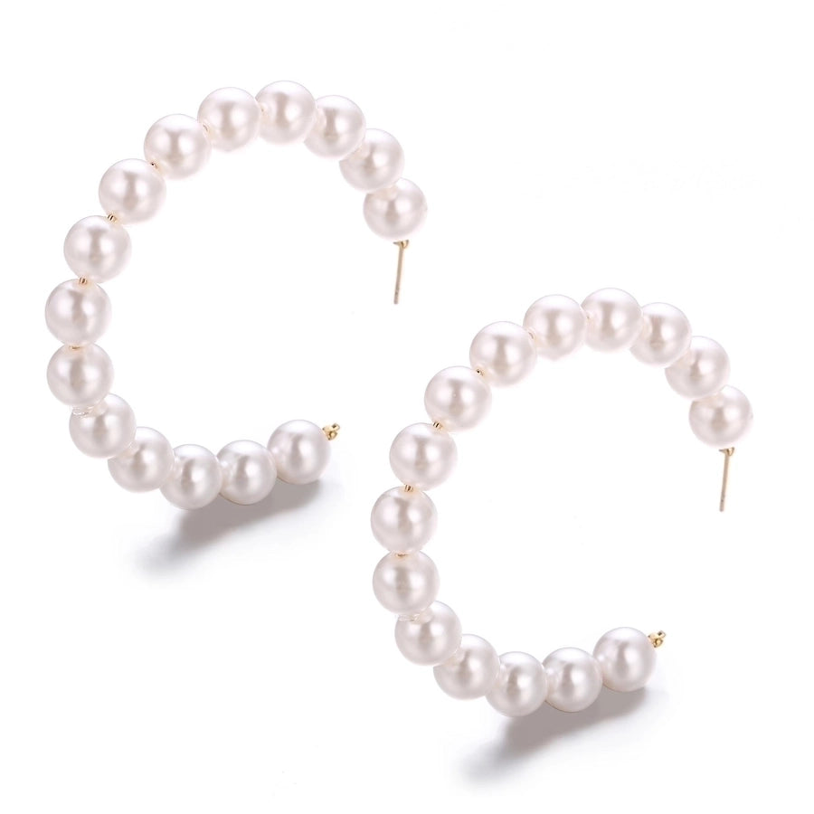 Beaded