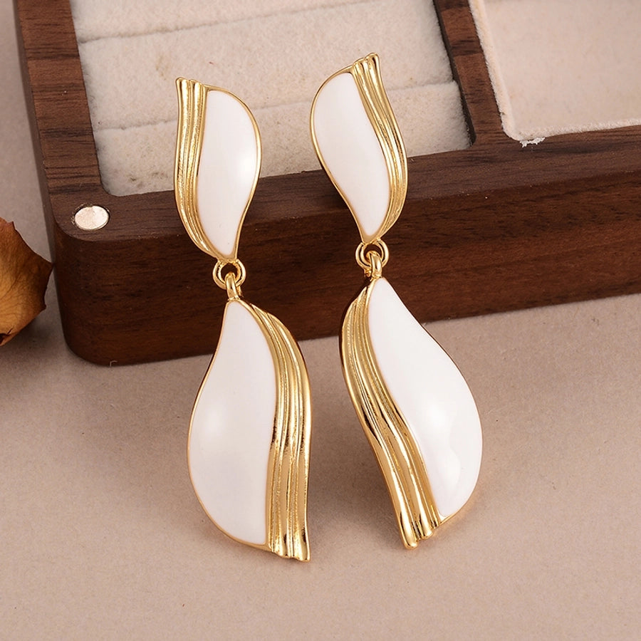 Enamel Plating