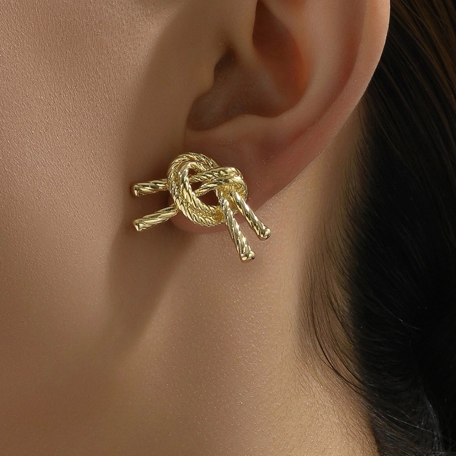 Knot Zinc