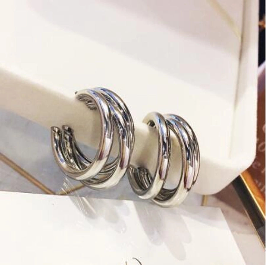 geometric alloy