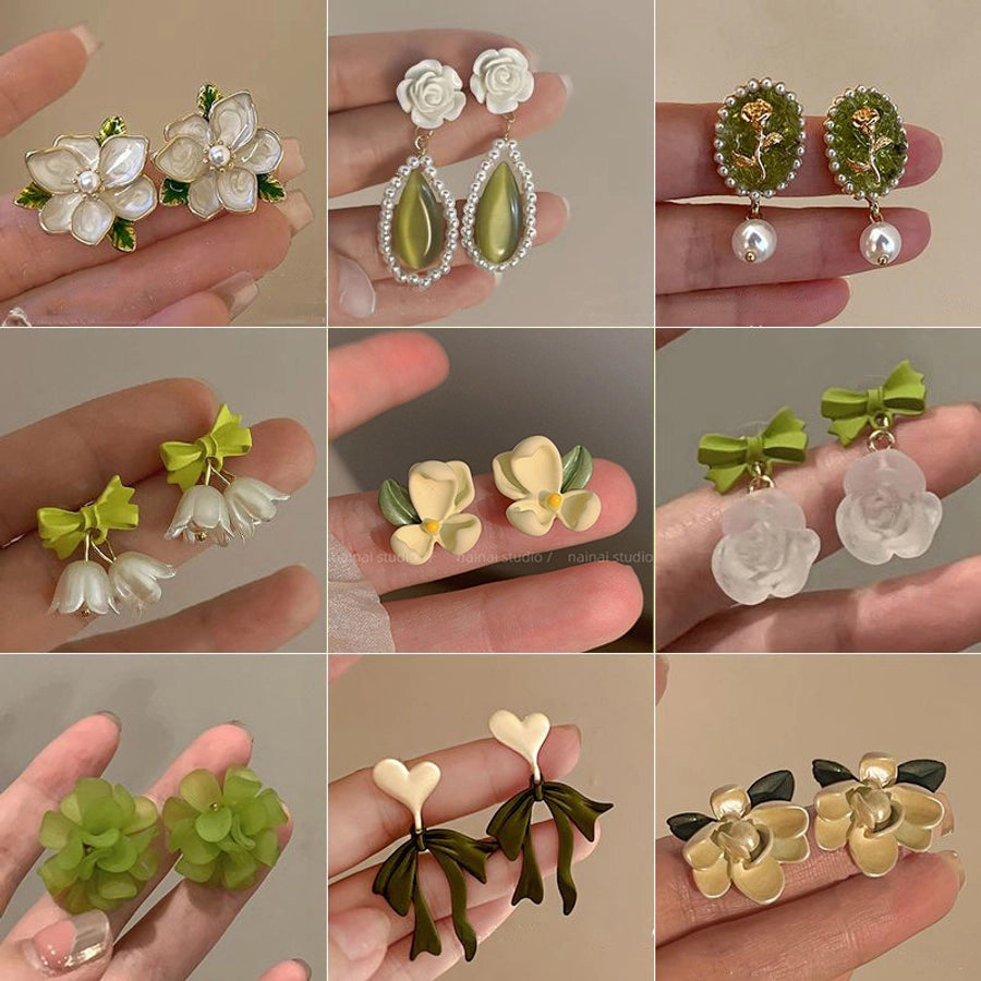 sweet flower drop