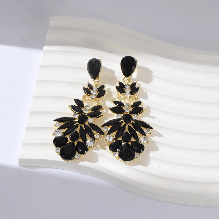 Plating Rhinestones