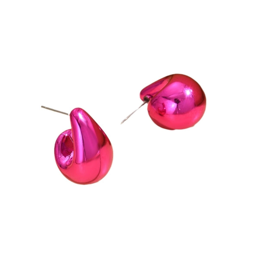 droplets plating