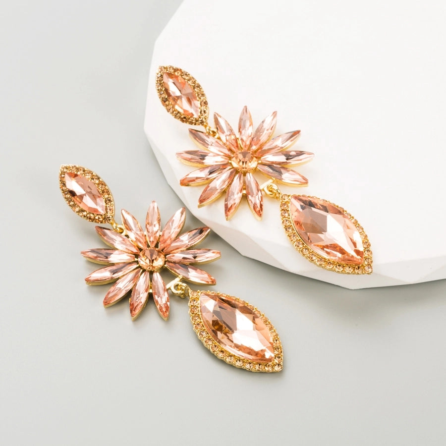 flower alloy