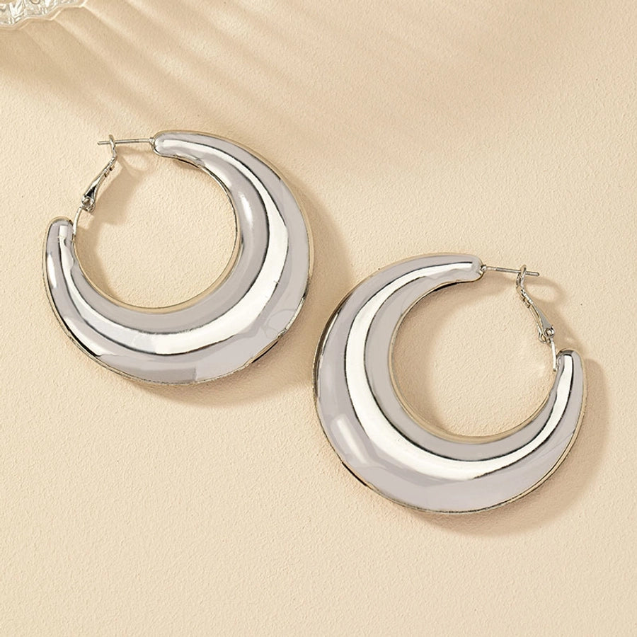 round hoop