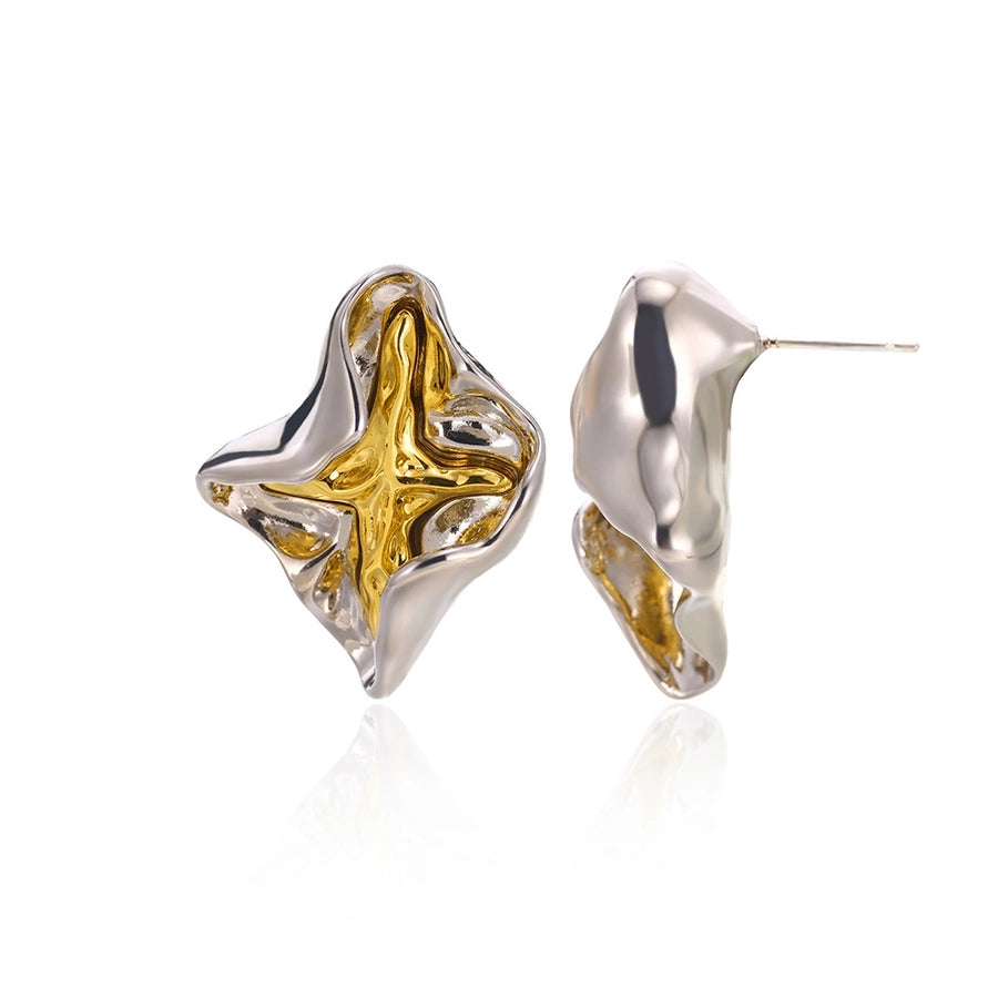 Irregular Alloy