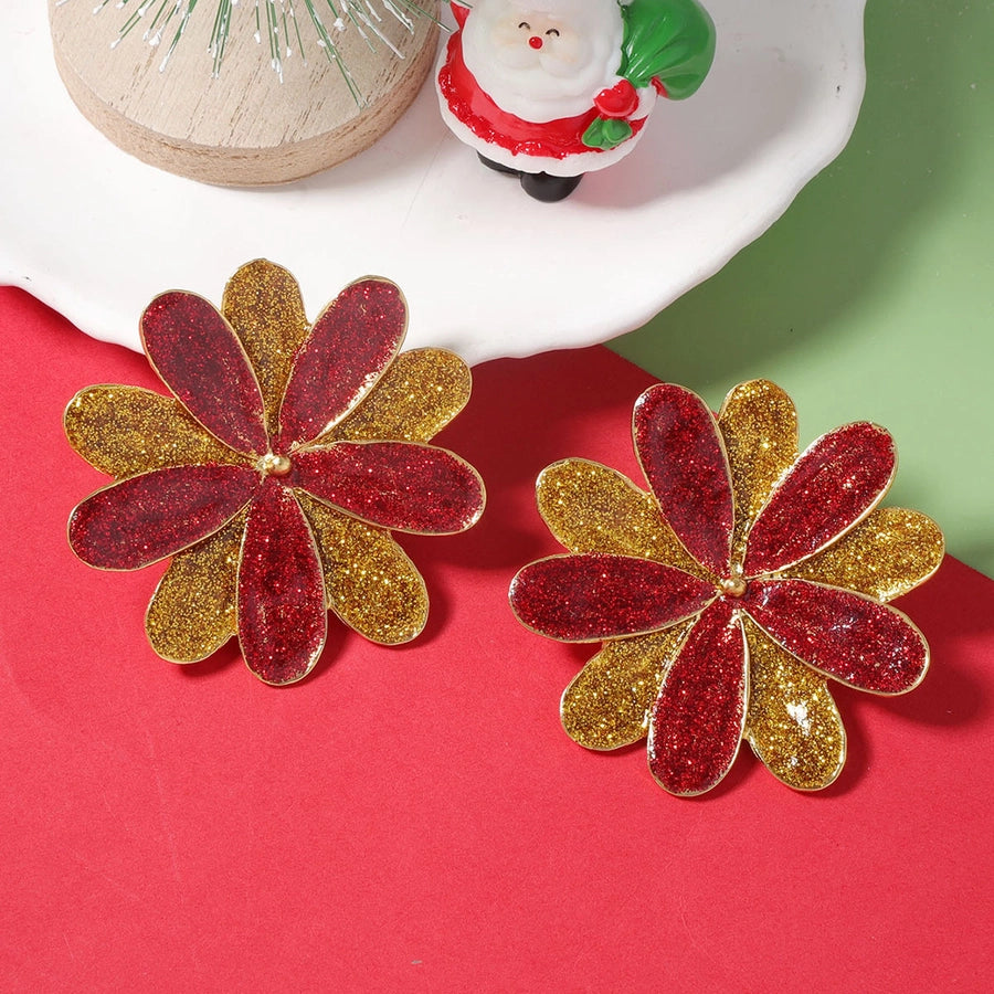 Flower Plating