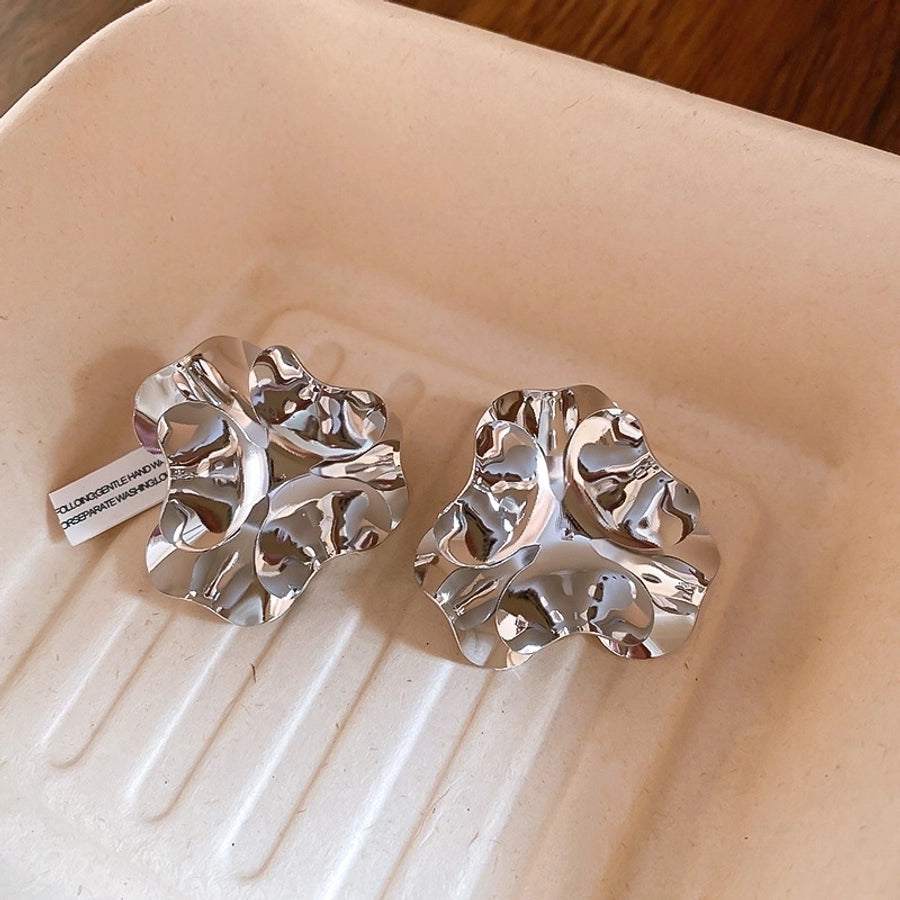 Flower Plating