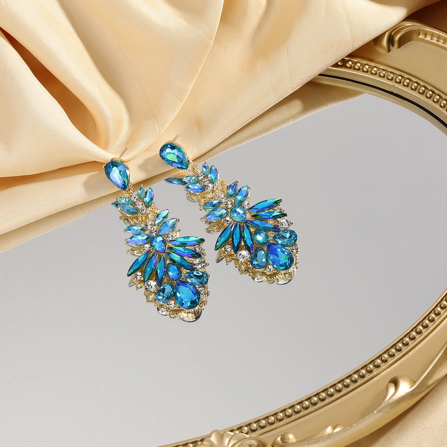 Plating Rhinestones
