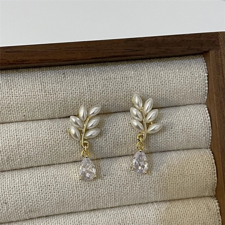 Elegant Grain