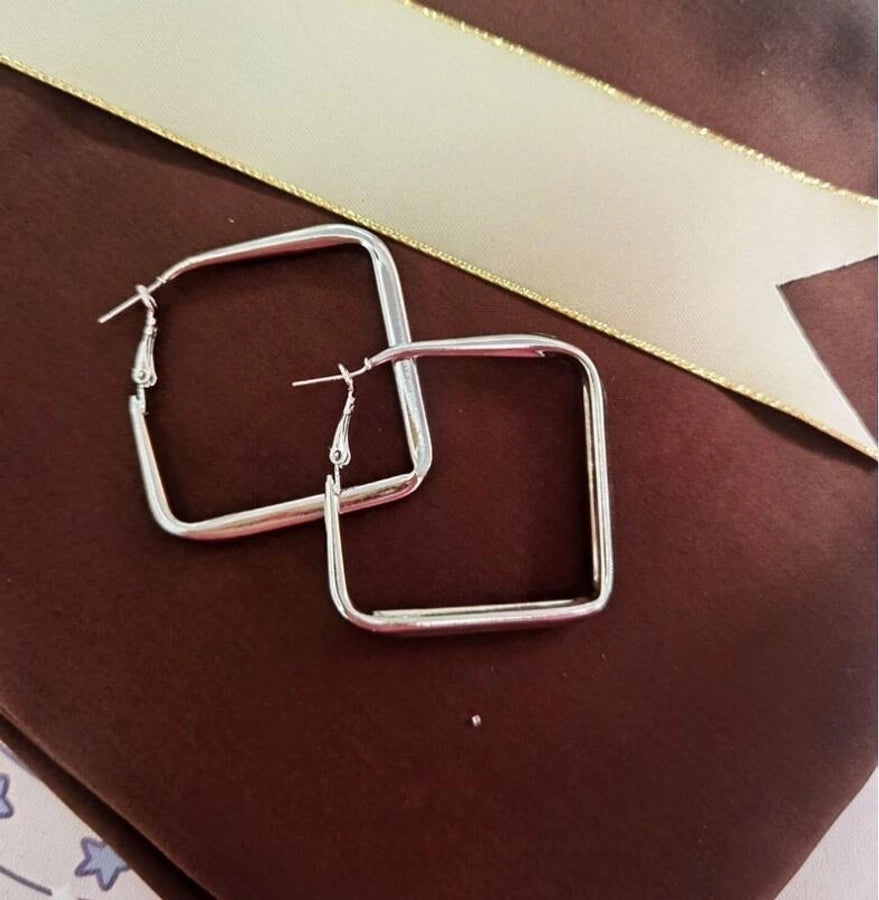 geometric alloy