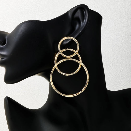 geometric metal