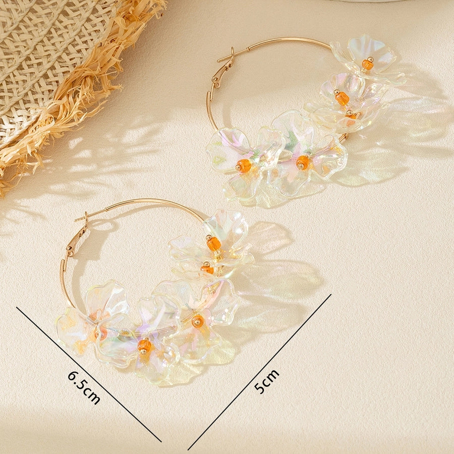 Simple Petal