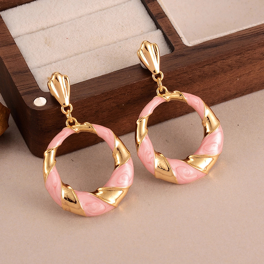 Enamel Plating