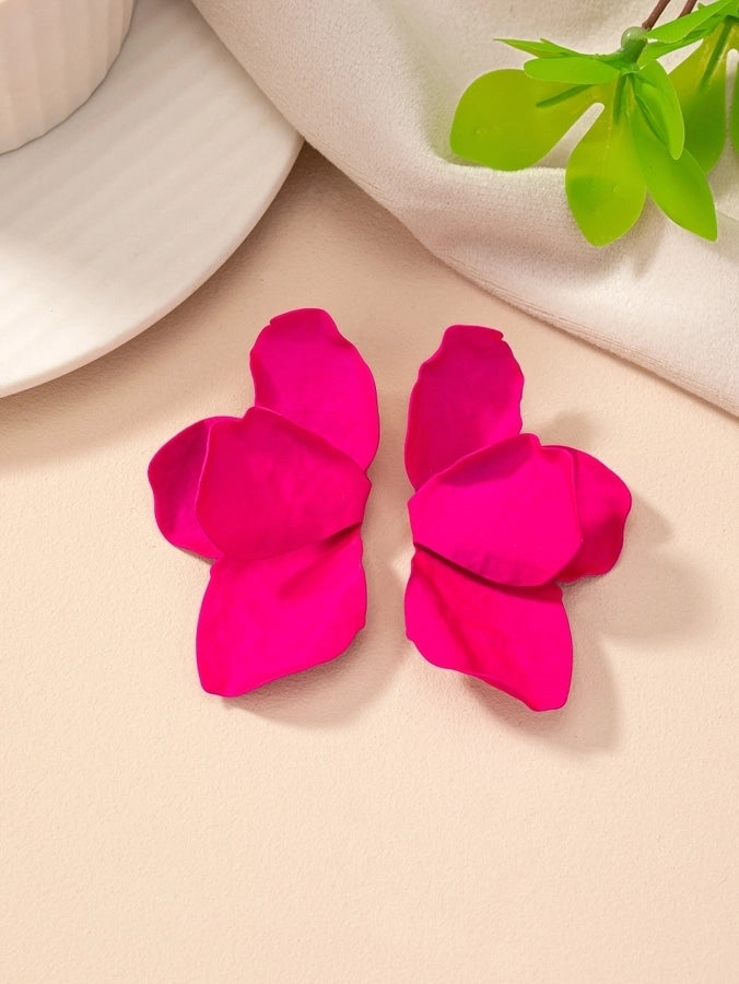 flower alloy